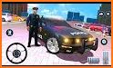 Police Parking 3D Car Games related image