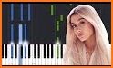 Ariana Grande Piano Game related image