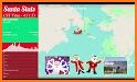 Santa Tracker for Track Santa related image