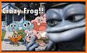 The Amazing Crazy Frog related image