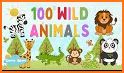 Learning Animals in English related image