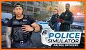 Police Simulator Patrol Office related image