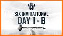 Six Invitational related image