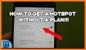 Free Hotspot-Mobile Hotspot related image