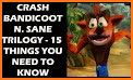 New Crash Bandicoot Tips related image