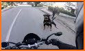 Motorcycle Driving: Giant City related image