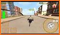 Wheelie Bike 3D - BMX stunts wheelie bike riding related image