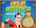 Idle  Capitalist related image