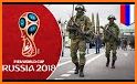 Russia 2018 World Cup: Russia World Cup 2018 related image