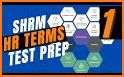 SHRM Exam Prep 2022 related image