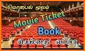 Movie-dash movie booking app related image