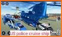 Cruise Ship Driving: US Cargo Ship Transport Game related image