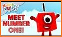 Meet the Numberblocks related image