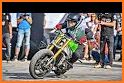 Stunt Bike Racer related image