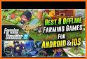 Farm Games For Kids Offline related image