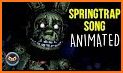 Springtrap Freddy Song Ringtones related image