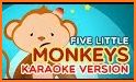 Children's Karaoke lyrics👪 Karaoke songs related image