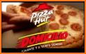 Pizza Hut El Salvador related image