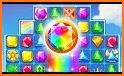 Jewels Block Crush - Free Puzzle Game related image