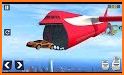 Ultimate Car stunts Simulator - Mega Ramp Racing related image