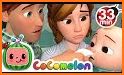 Cocomelon - Nursery Rhymes related image