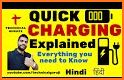 Quick charge related image