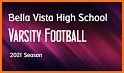 Bella Vista High School related image