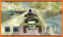 Crazy ATV Stunts 3D related image