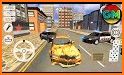 Police Car Chase:Fastest Furious Car Driving Sim related image