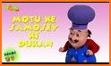 Motu Patlu Cooking related image