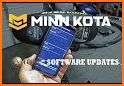 Minn Kota i-Pilot Link related image