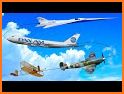 Airplane Evolution related image