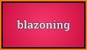 Blazoning related image