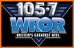 105.7 WROR related image