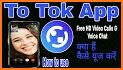 Free Totok Messenger HD Video Call Chat Guide related image