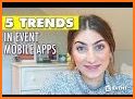 Eventdex-Event Management App related image