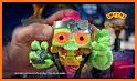 Monster Puzzles for Kids: Gold related image