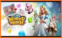 Alice Wonder Match related image