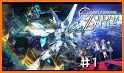 GUNDAM BATTLE: GUNPLA WARFARE related image