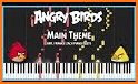 Angry Birds 2 Keyboard Theme related image