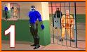 Prisoner Escape Battleground Grand Jail Break 2020 related image