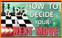 Course: find good chess opening moves (part 1) related image