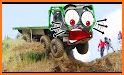 Off Road Monster Truck fun related image