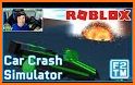 Crash King Crash Car Simulator related image