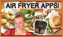 Air Fryer Recipes App:  Air Fryer Oven Recipes related image