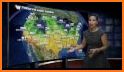 WeatherNation TV related image