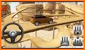 Beach Buggy Stunt Game: Mountain Climb 4x4 related image