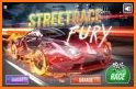 Street Fury : Street Traffic Race Game related image