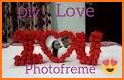 Romentic Love Photo Frame related image