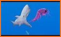 Whale Robot Transform : Shark Robot Games related image